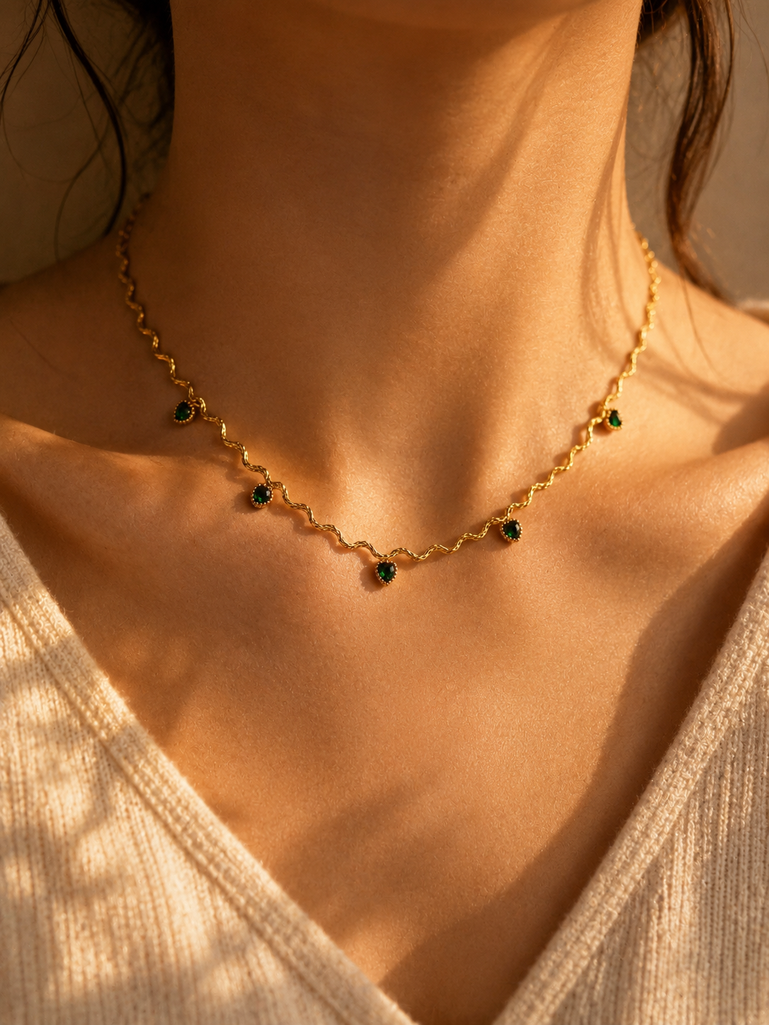 Heart Charms