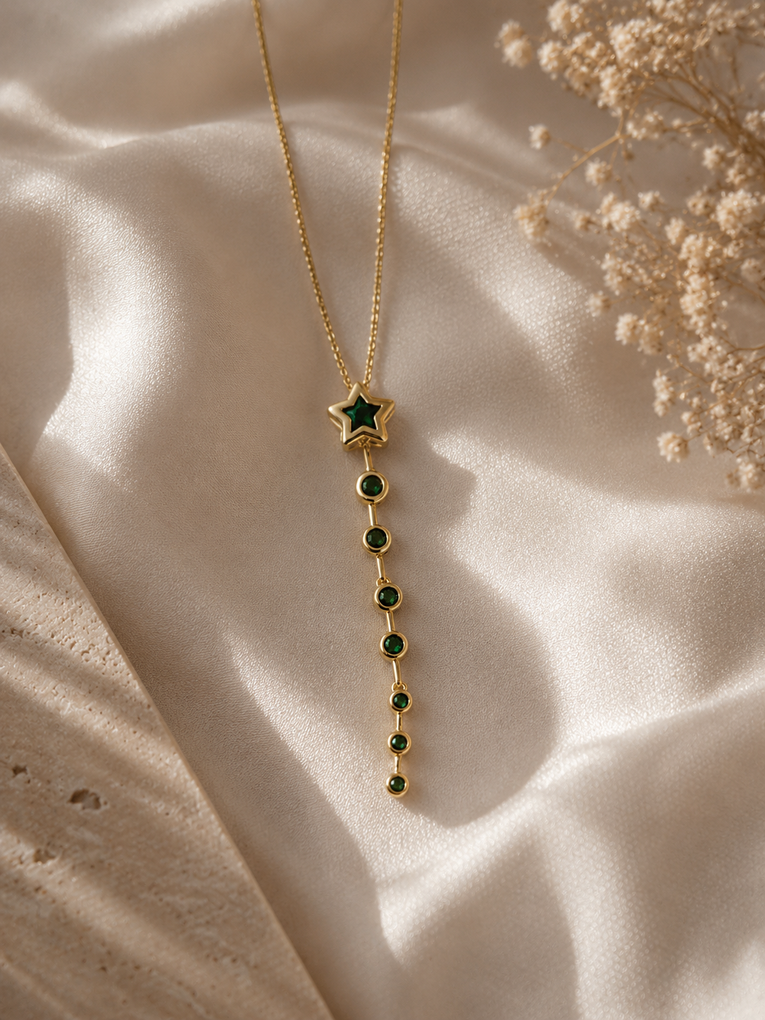 Emerald Star