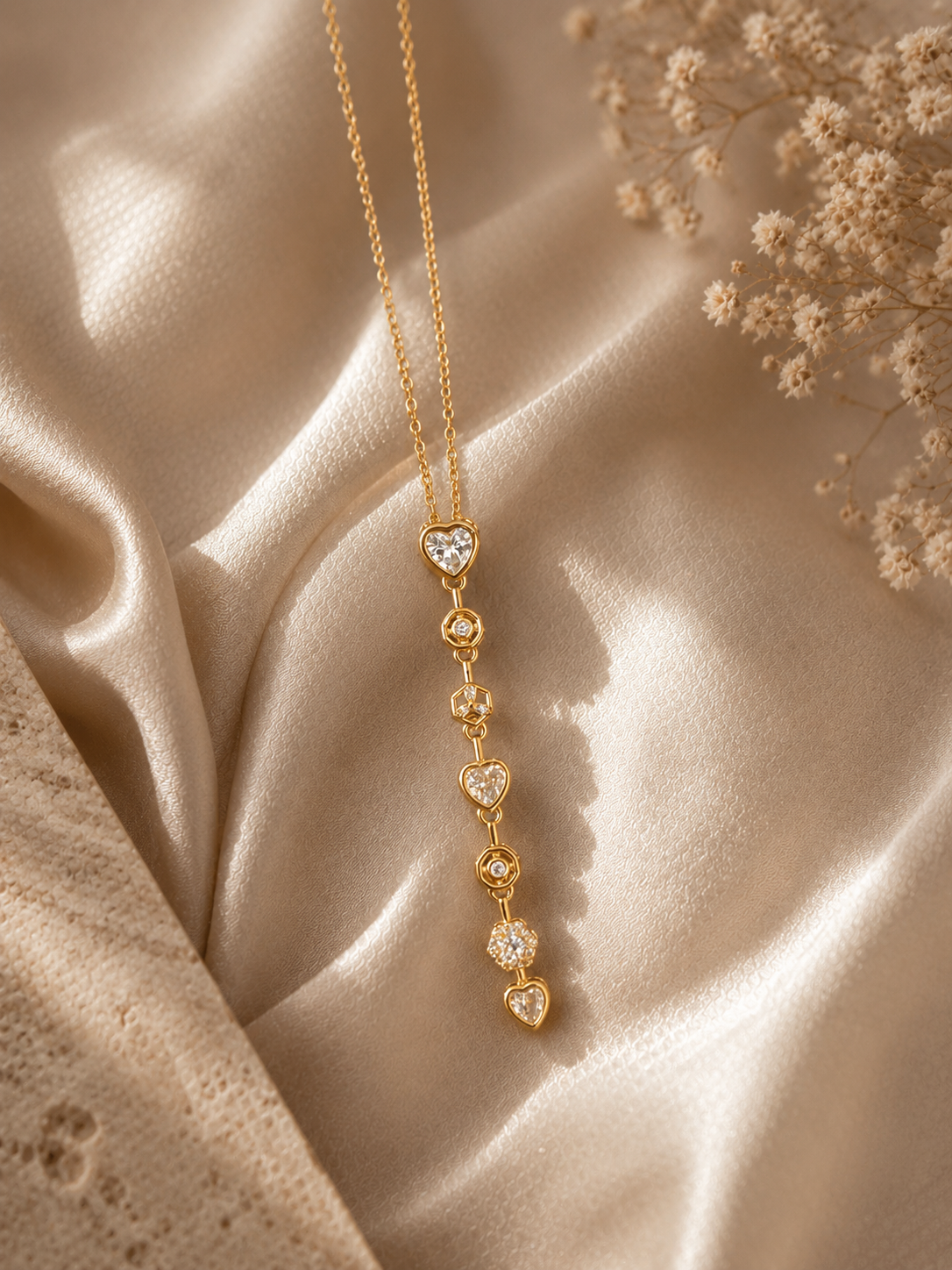 Heart & shine