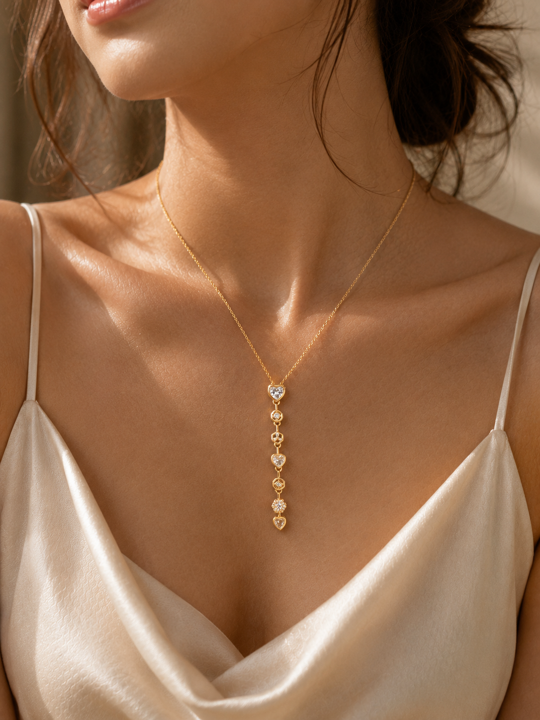 Heart & shine